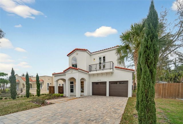 1473 BERKSHIRE AVENUE, Winter Park, FL 32789