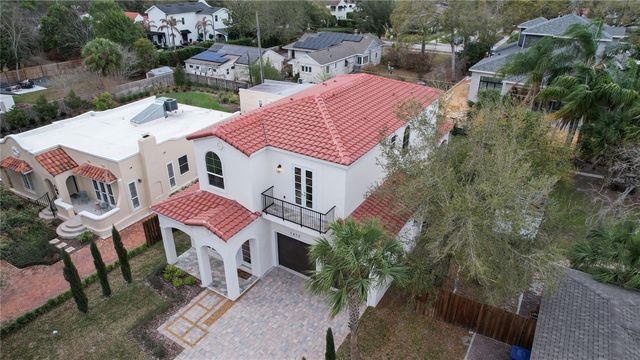 1473 BERKSHIRE AVENUE, Winter Park, FL 32789