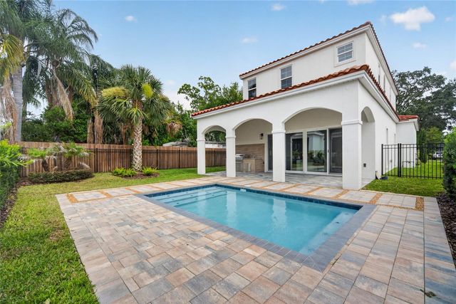 1473 BERKSHIRE AVENUE, Winter Park, FL 32789