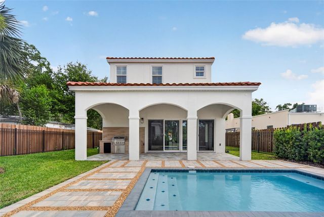 1473 BERKSHIRE AVENUE, Winter Park, FL 32789