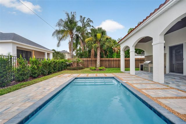 1473 BERKSHIRE AVENUE, Winter Park, FL 32789