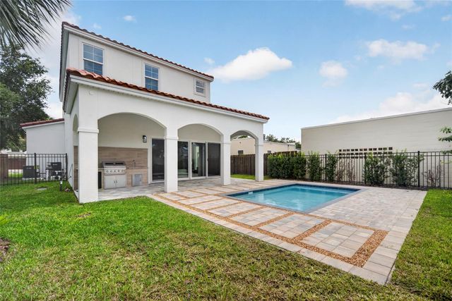 1473 BERKSHIRE AVENUE, Winter Park, FL 32789