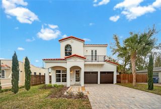 1473 BERKSHIRE AVENUE, Winter Park, FL 32789
