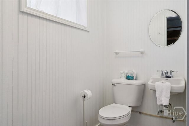 202 14th Street, Tybee Island, GA 31328