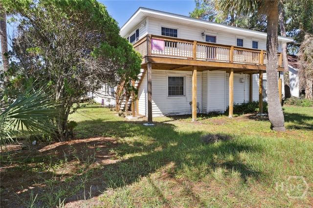 202 14th Street, Tybee Island, GA 31328