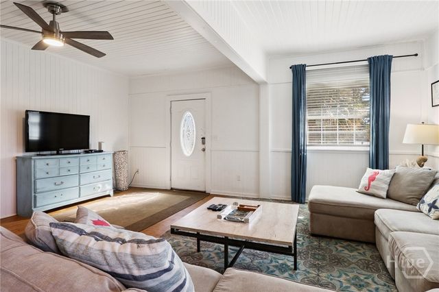 202 14th Street, Tybee Island, GA 31328