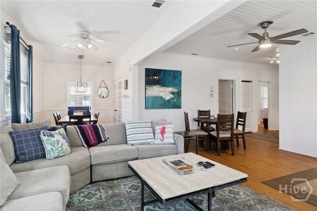 202 14th Street, Tybee Island, GA 31328