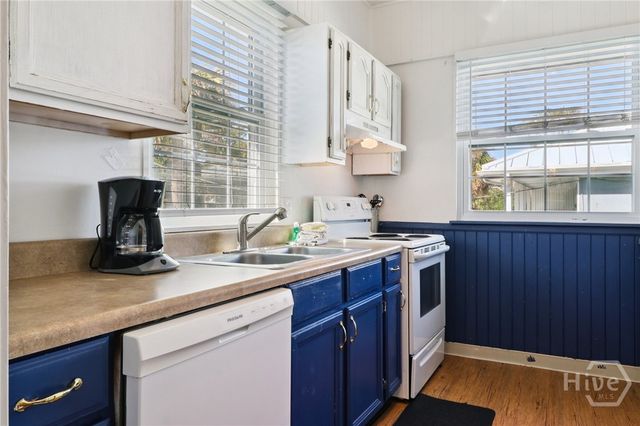 202 14th Street, Tybee Island, GA 31328