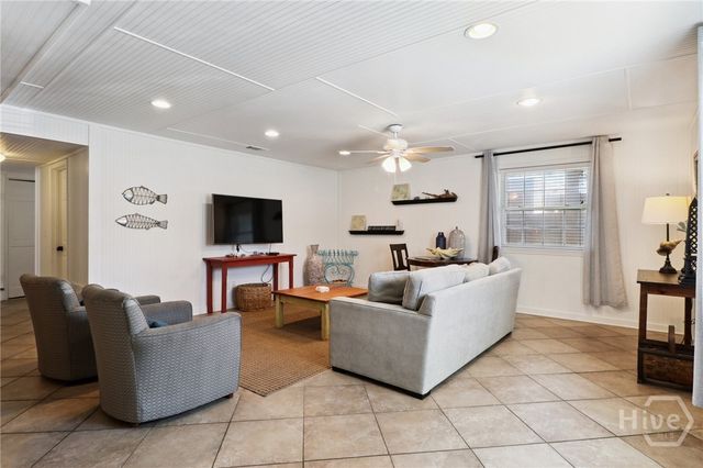 202 14th Street, Tybee Island, GA 31328