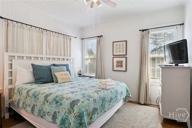 202 14th Street, Tybee Island, GA 31328