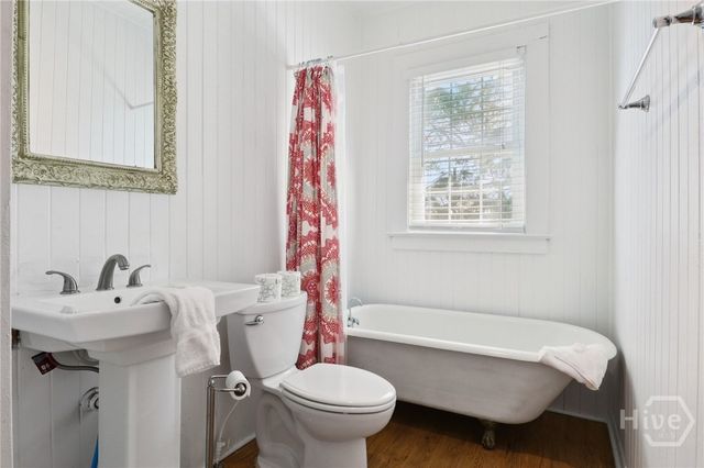 202 14th Street, Tybee Island, GA 31328