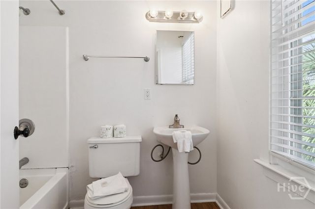 202 14th Street, Tybee Island, GA 31328