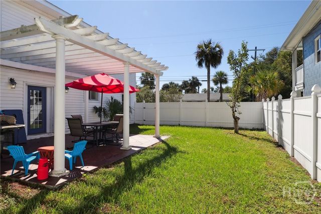 202 14th Street, Tybee Island, GA 31328