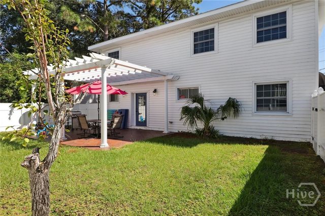 202 14th Street, Tybee Island, GA 31328