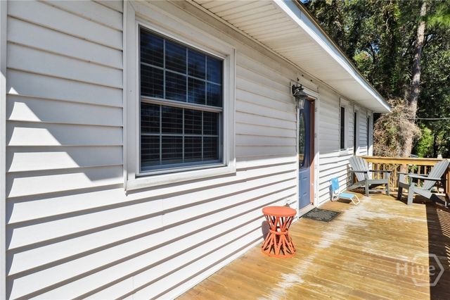 202 14th Street, Tybee Island, GA 31328