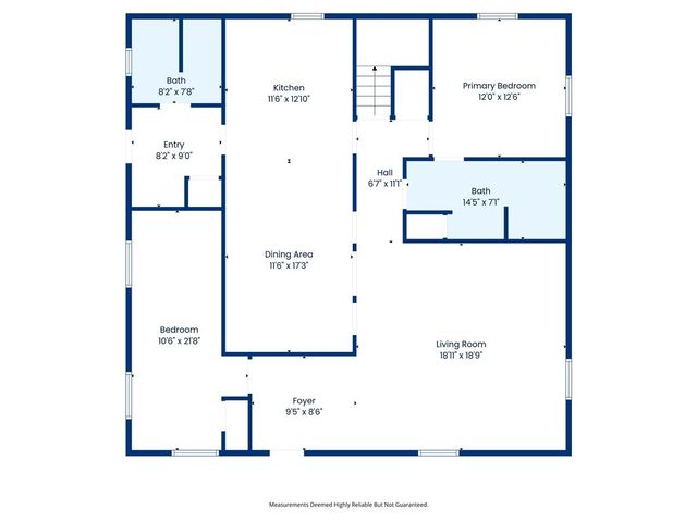 202 14th Street, Tybee Island, GA 31328