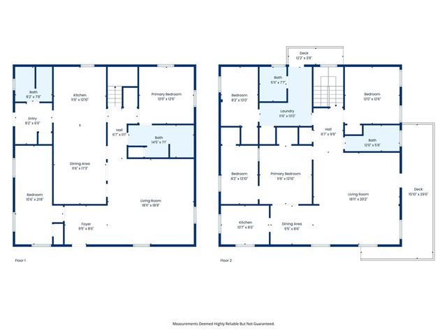 202 14th Street, Tybee Island, GA 31328