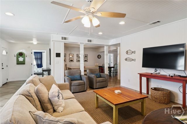 202 14th Street, Tybee Island, GA 31328