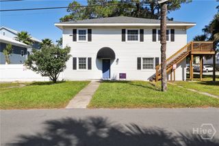 202 14th Street, Tybee Island, GA 31328