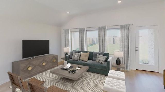 3000 Avalos Drive, Katy, TX 77493