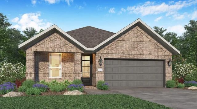 3000 Avalos Drive, Katy, TX 77493