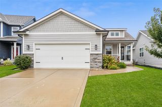 2001 NE Cypress Circle, Grimes, IA 50111