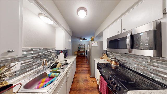 1905 W Morton Street 7, Denison, TX 75020