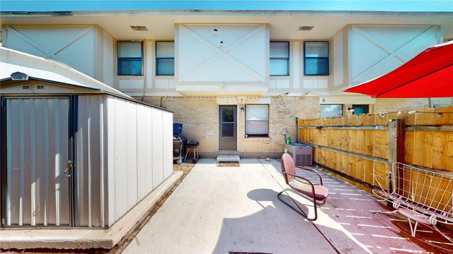 1905 W Morton Street 7, Denison, TX 75020