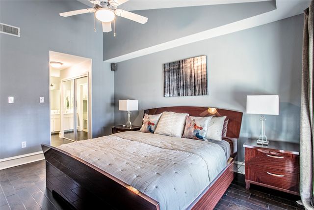 542 Harvest Hill Street, Lewisville, TX 75067
