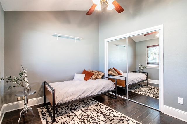 542 Harvest Hill Street, Lewisville, TX 75067