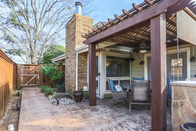 542 Harvest Hill Street, Lewisville, TX 75067