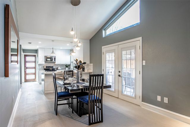 542 Harvest Hill Street, Lewisville, TX 75067
