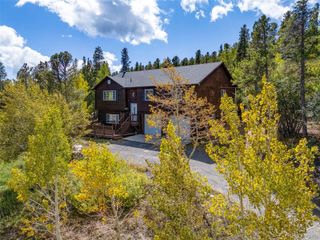 798 S Dory Lakes Drive, Black Hawk, CO 80422