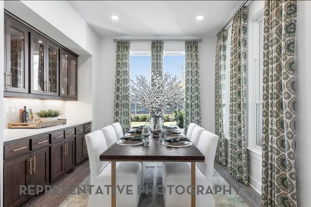 11527 Hooting Owl Drive, Montgomery, TX 77316