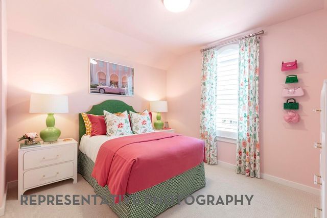 11527 Hooting Owl Drive, Montgomery, TX 77316