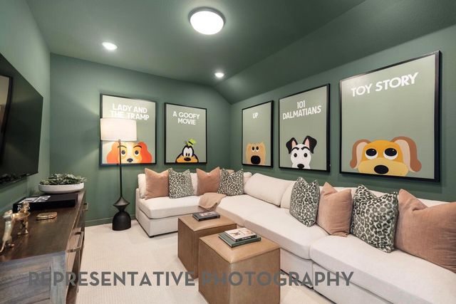 11527 Hooting Owl Drive, Montgomery, TX 77316