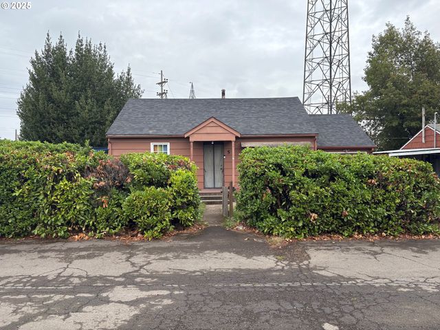 1293 HWY 99N, Eugene, OR 97402