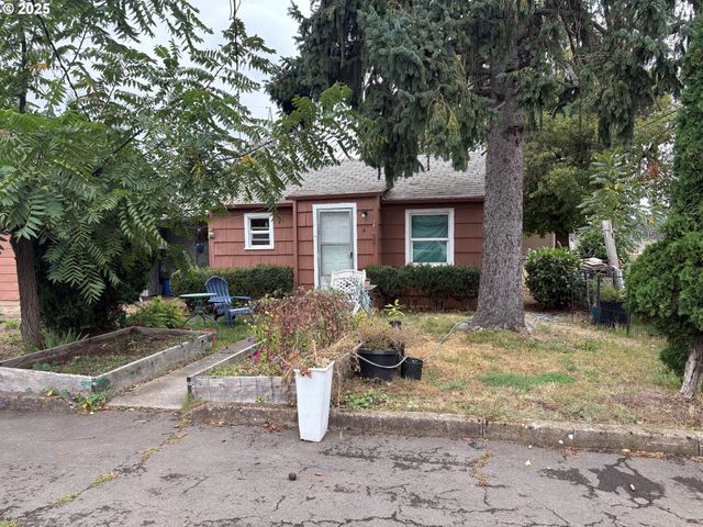 1293 HWY 99N, Eugene, OR 97402