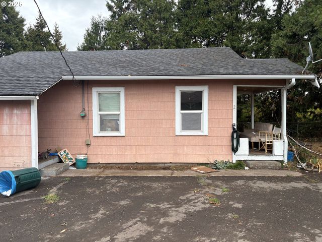 1293 HWY 99N, Eugene, OR 97402