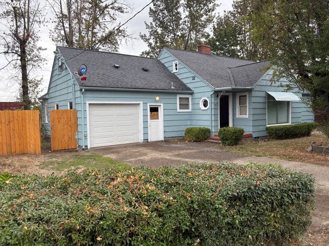 1293 HWY 99N, Eugene, OR 97402