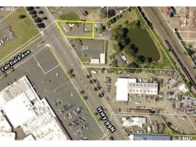 1293 HWY 99N, Eugene, OR 97402