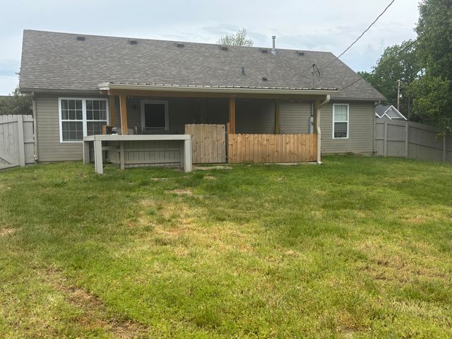 42 Lock View Drive, Frankfort, KY 40601