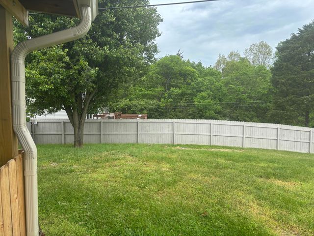 42 Lock View Drive, Frankfort, KY 40601