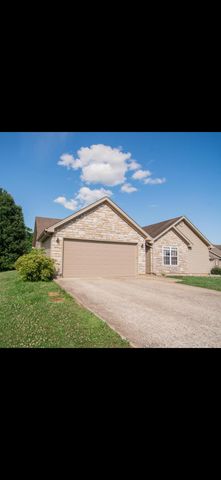 42 Lock View Drive, Frankfort, KY 40601