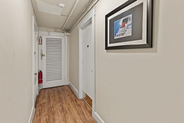 35 Bay State Road BF, Boston, MA 02215