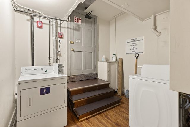 35 Bay State Road BF, Boston, MA 02215