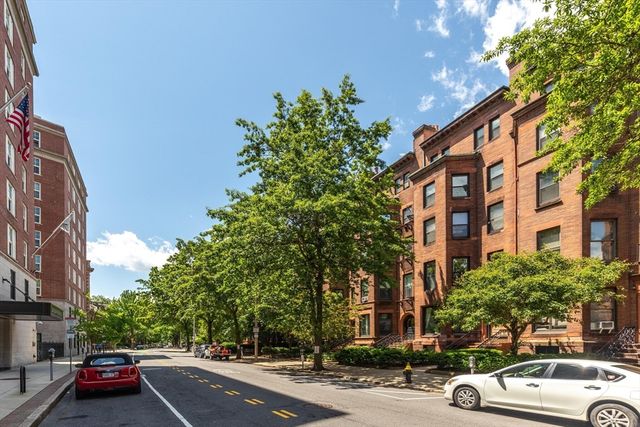 35 Bay State Road BF, Boston, MA 02215
