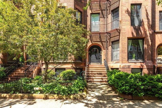 35 Bay State Road BF, Boston, MA 02215