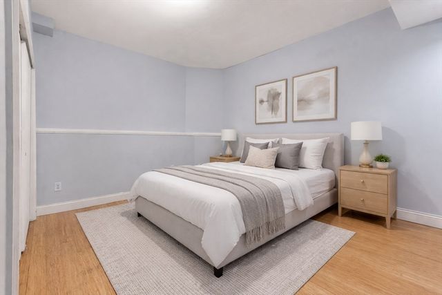 35 Bay State Road BF, Boston, MA 02215