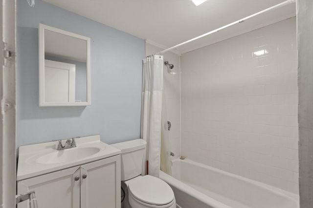 35 Bay State Road BF, Boston, MA 02215